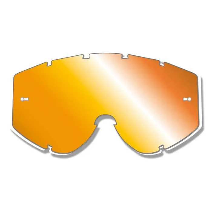 Écran 3249 Miroir Orange Multifit PROGRIP