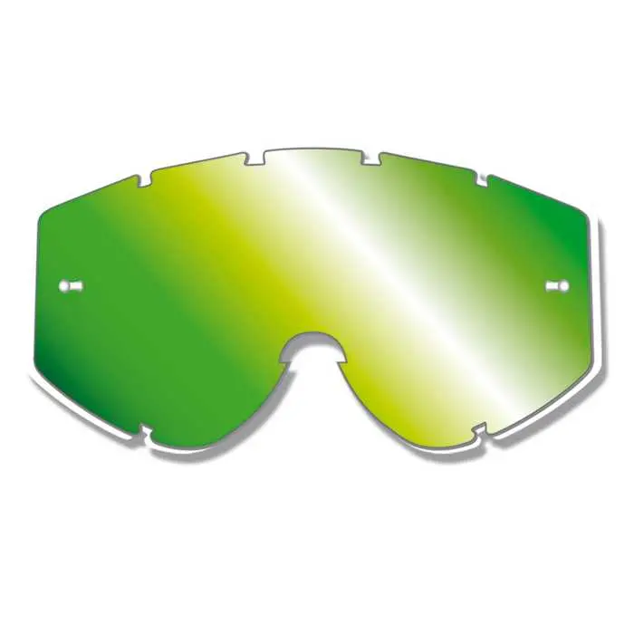 Écran 3251 Mir. Vert Mult PROGRIP