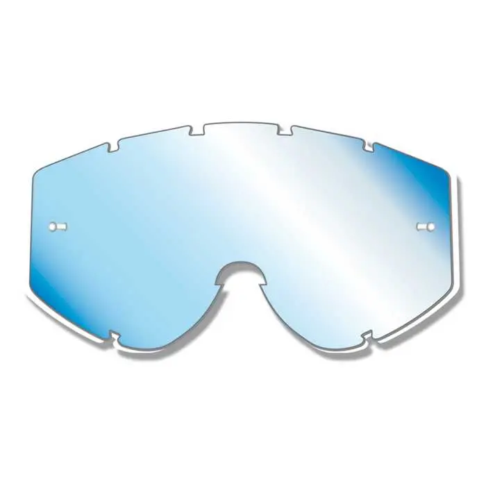Écran 3253 Progrip Miroir Bleu Multifacette (RIOT/MENACE/ATZAKI/NASWA/VENOM)