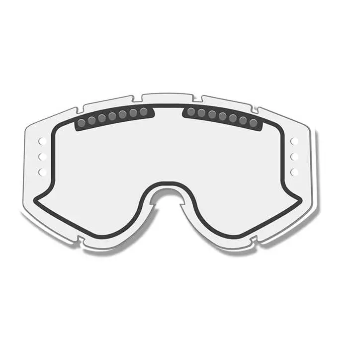 Masque de remplacement ProGrip