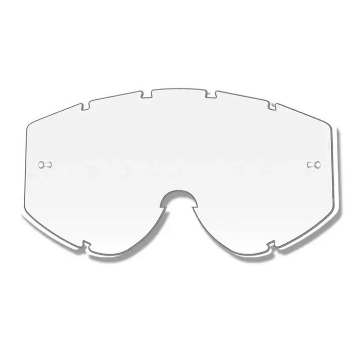 Ersatzglas Sensitive (3298) für Brille 3301 ProGrip — Ansicht 2