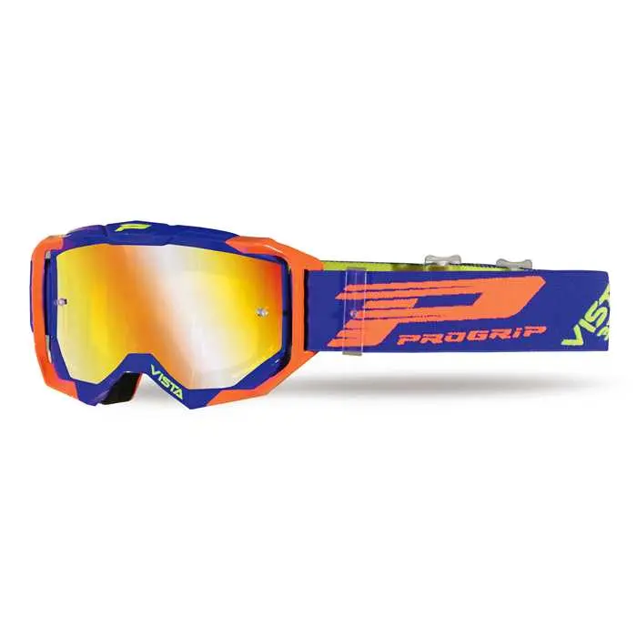 Lunettes PROGRIP 3303/18 verres multicouches 3347
