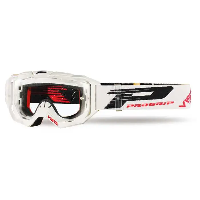 Lunettes PROGRIP 3303/18 Vista verres transparents 3310