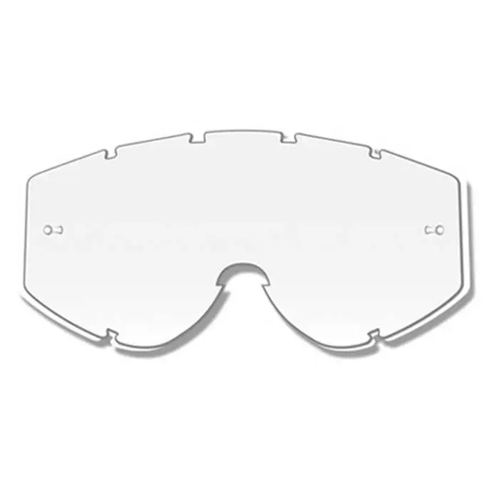 Visier 3310 transparent Progrip