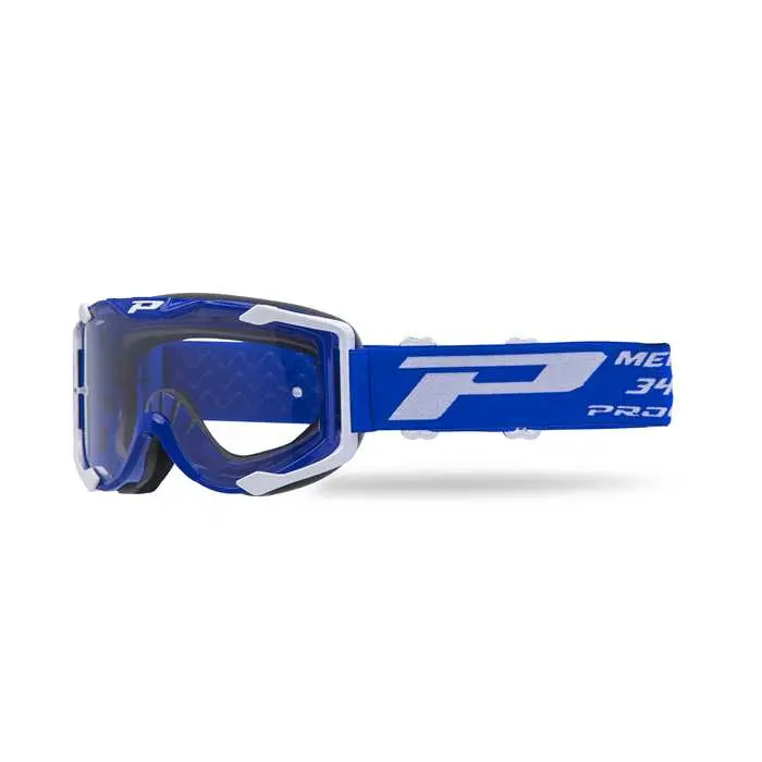 PROGRIP Brille 3400/17 Menace Lens 3210