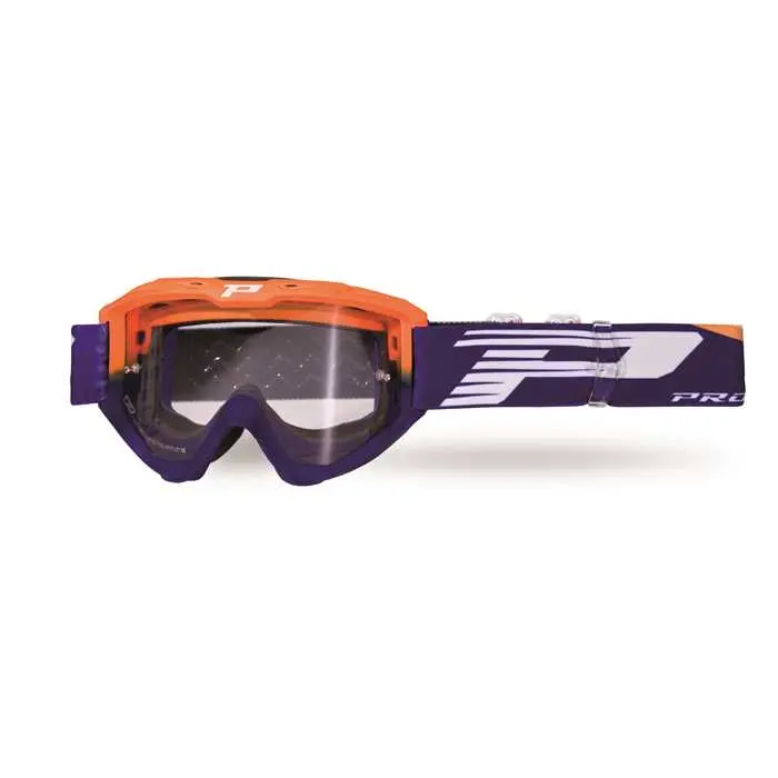 Lunettes PROGRIP 3450LS verres 3298
