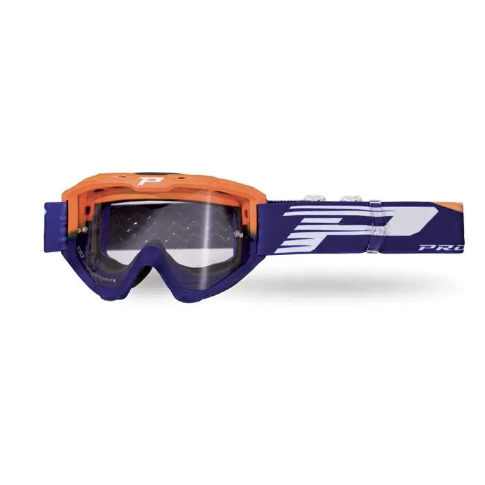 PROGRIP 3450TR 고글 3210 렌즈