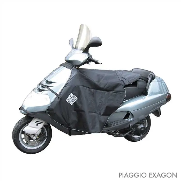 TUCANO URBANO R021N Beinschutz Thermoscud
