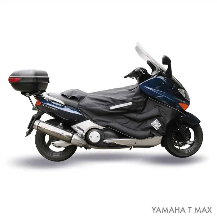 Θερμοσκεπαστήρας ποδιών TUCANO URBANO R033X Thermoscud®