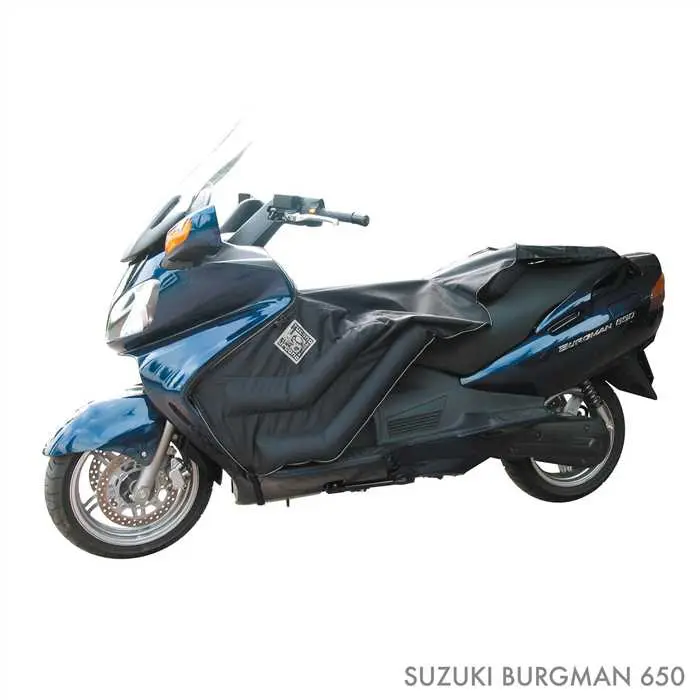 Tucano Urbano R037X Leg Cover Termoscud®