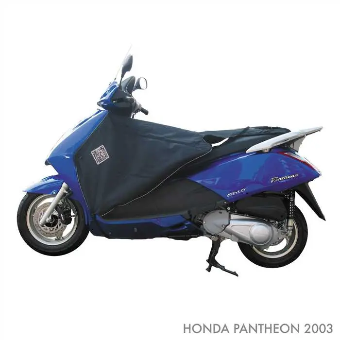 腿部护罩 tucano 适用于本田 125 pantheon 2003+2009 (R039-X) (termoscud) (防飘浮系统 sgas)