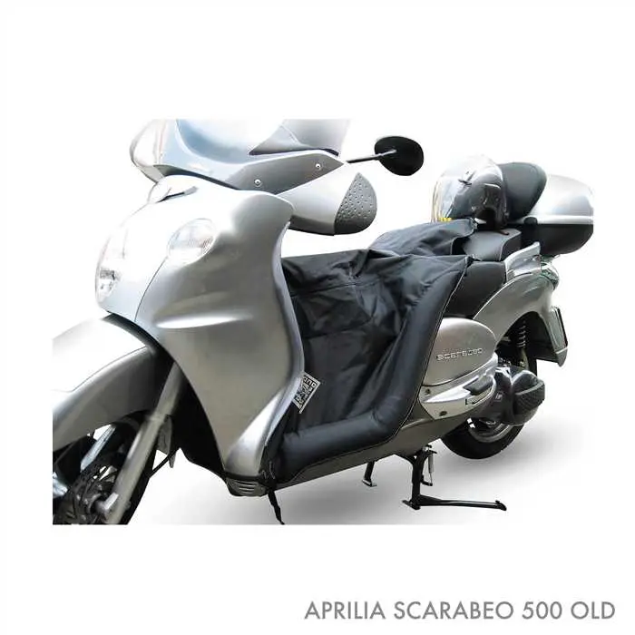 غطاء ساق توكانو أوربانو Tucano Urbano R041N ثيرمو سكود Thermoscud