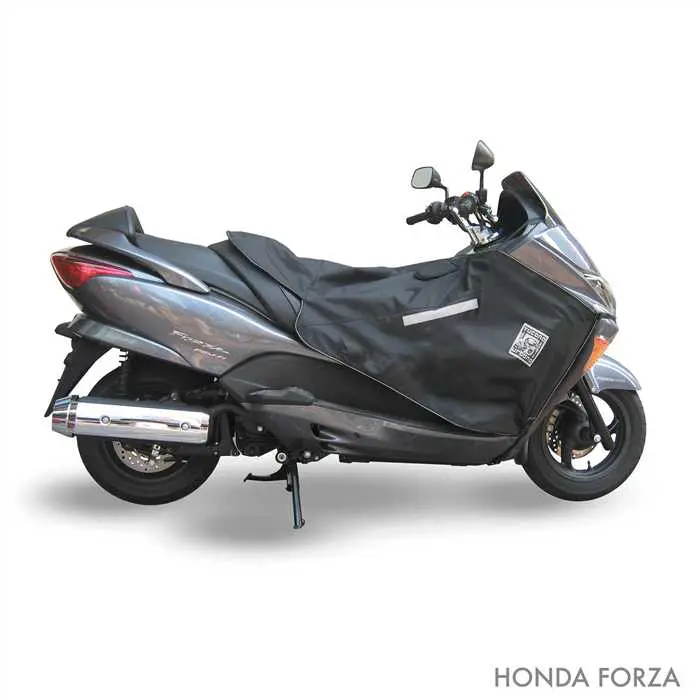 TUCANO URBANO ٹانگوں کا محافظ R050X Termoscud®