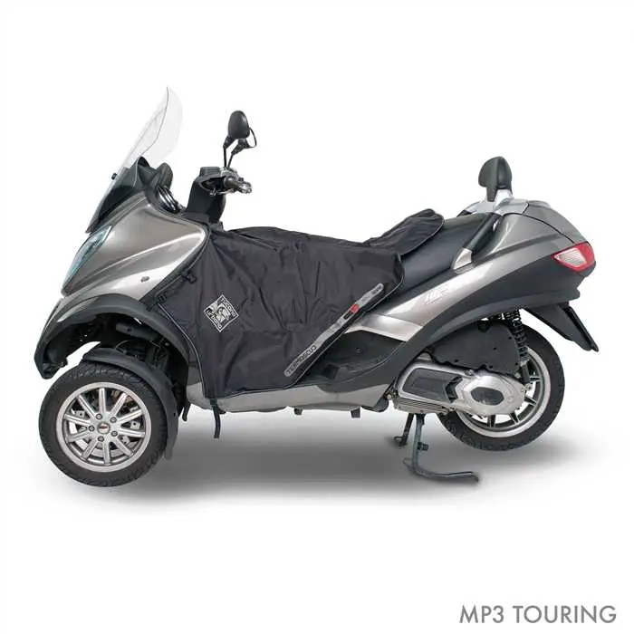 Фартук Tucano Thermoscud Система SGAS R062W
