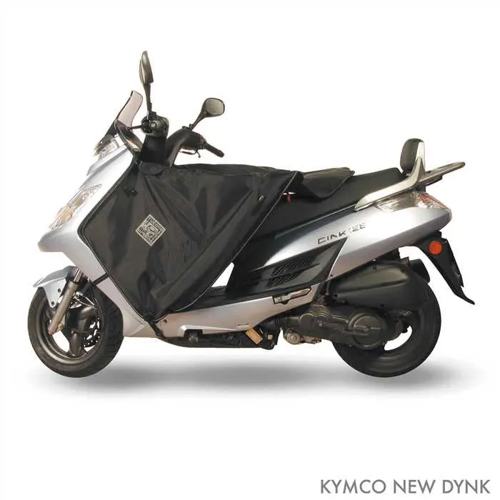 TUCANO URBANO R065N Leg Cover Termoscud®