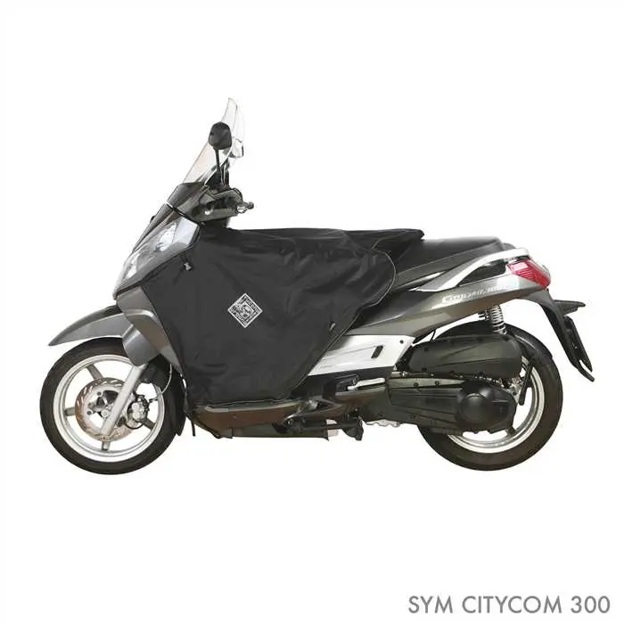 TUCANO URBANO R073X Beinschutz Termoscud®