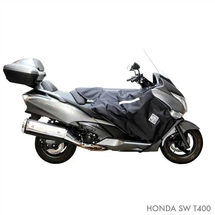 Tablier Thermoscud R074X Tucano Urbano