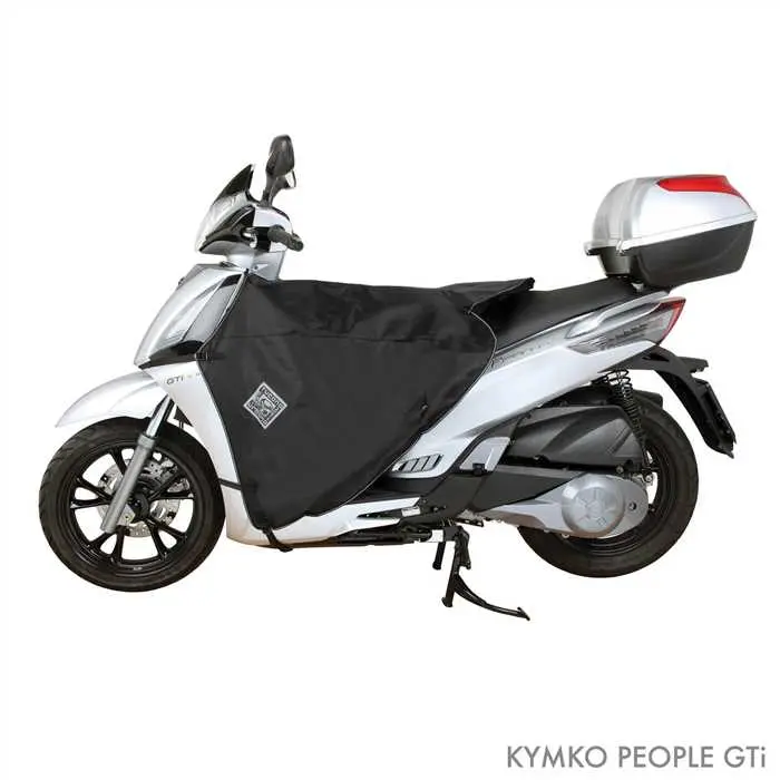 TUCANO URBANO R083X Beinverkleidung Termoscud®