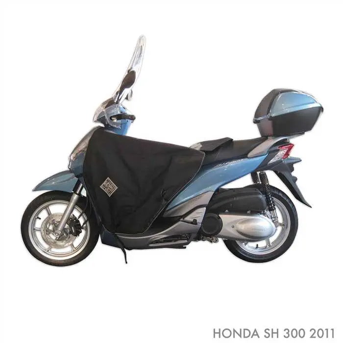 TUCANO URBANO R084X Leg Cover Termoscud®