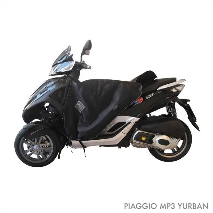 ٹوکانو اربانو R085X تھرمواسکڈ® لیگ کور