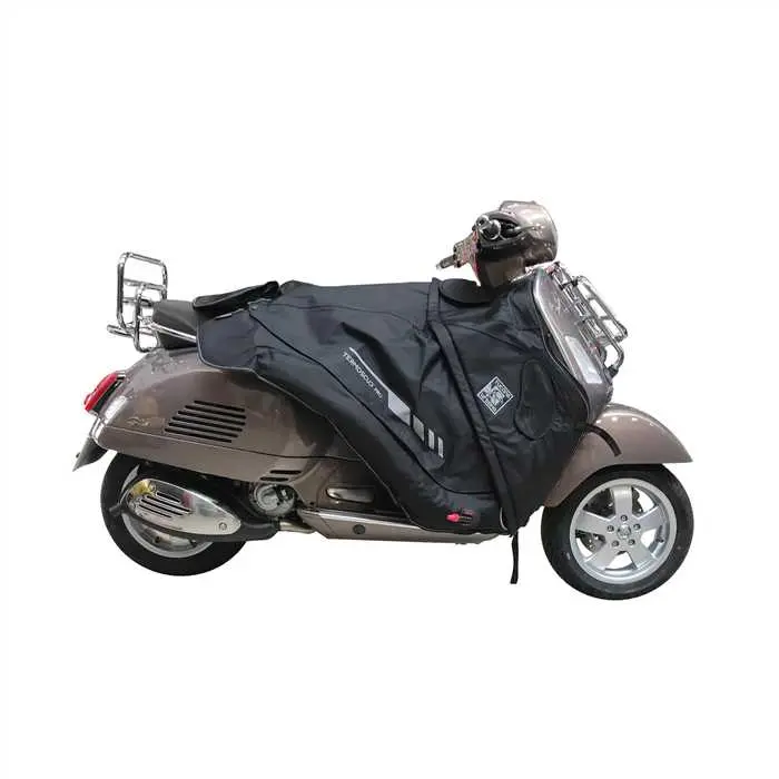 مئزر حماية للساقين Tucano Urbano لـ Vespa GTS/GT 125-300 (R154PRO-X)