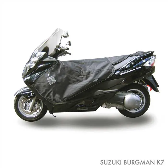 TUCANO URBANO R159X Leg Cover Termoscud®