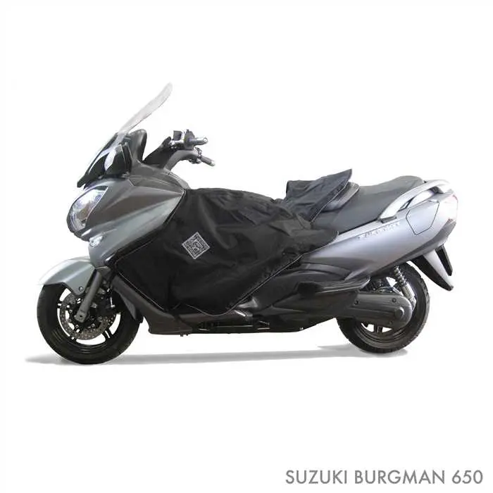 TUCANO URBANO R165X Leg Cover Termoscud®