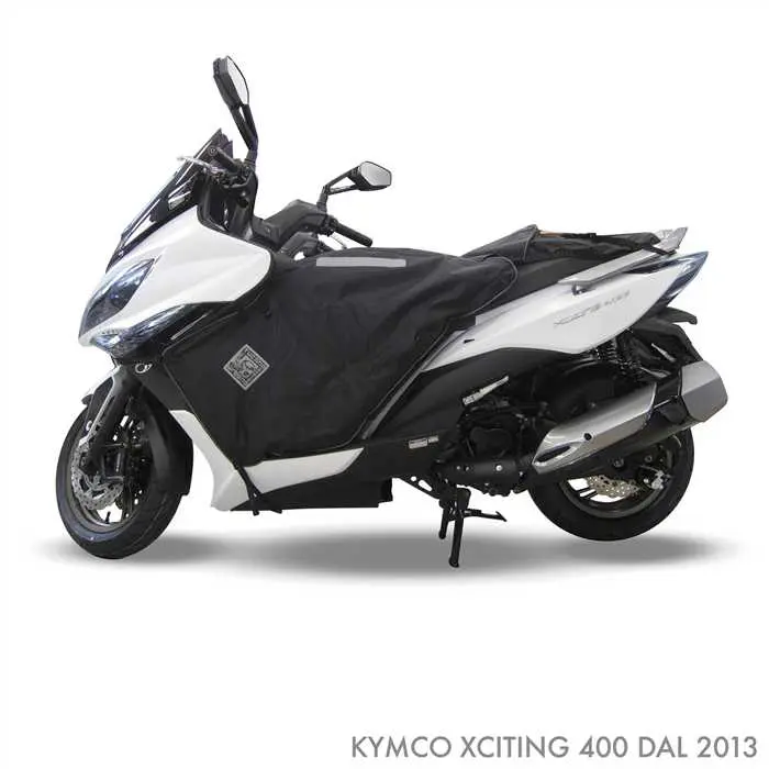 Tucano Urbano R166X Leg Cover Thermoscud®
