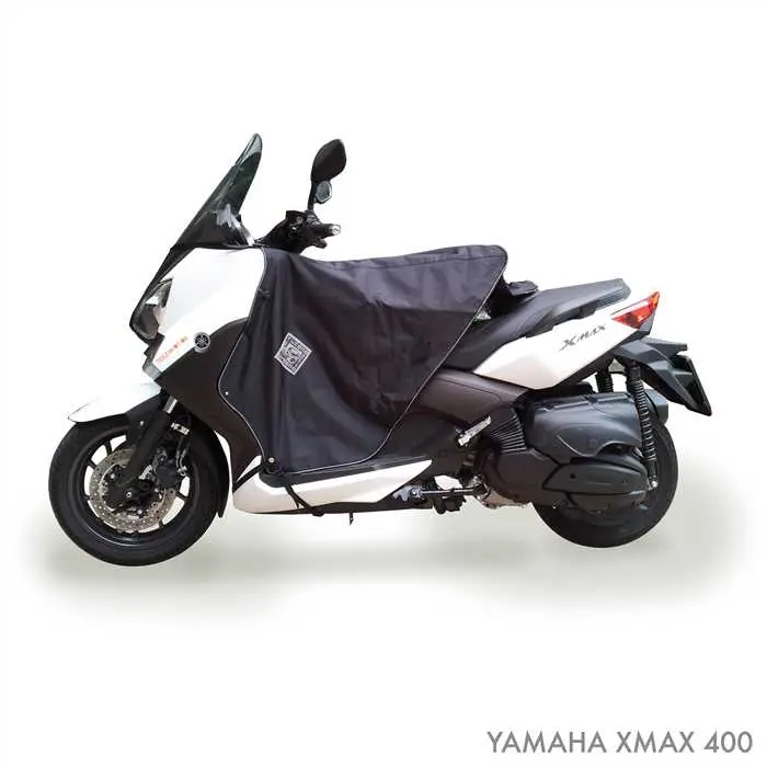 TUCANO URBANO R167X Leg Cover Termoscud®
