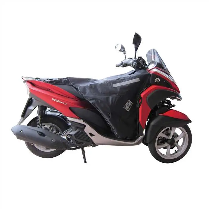 Tablier thermoscud R172X Tucano Urbano