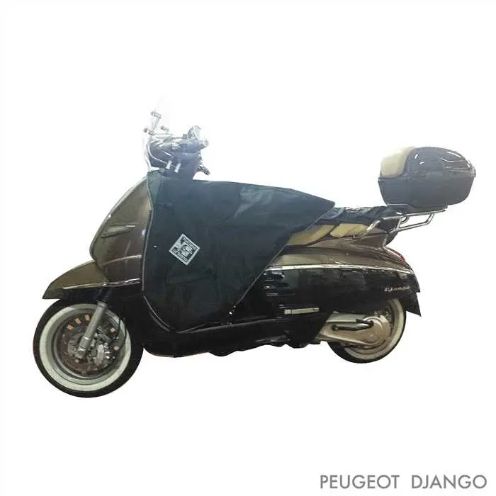TUCANO URBANO R174X Leg Cover Termoscud®