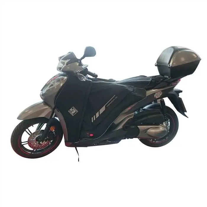 トゥカーノ ウルバーノ R177PROX レッグカバー テルモスクッド® PRO