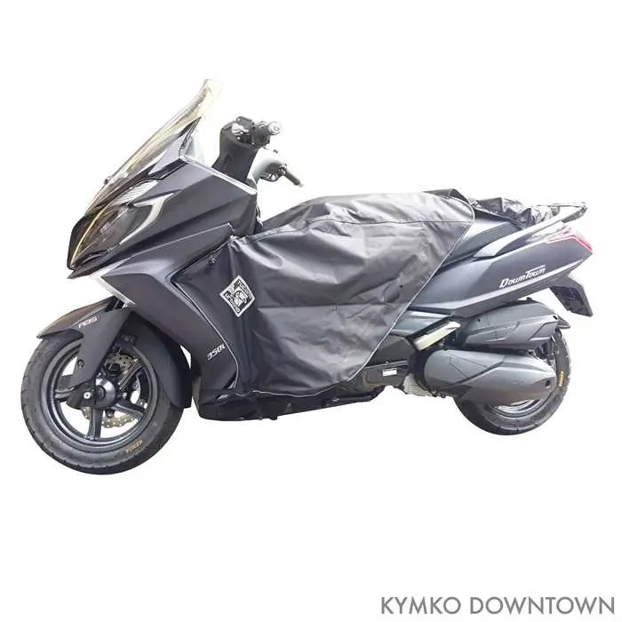Tucano Urbano R178X Leg Cover Thermoscud