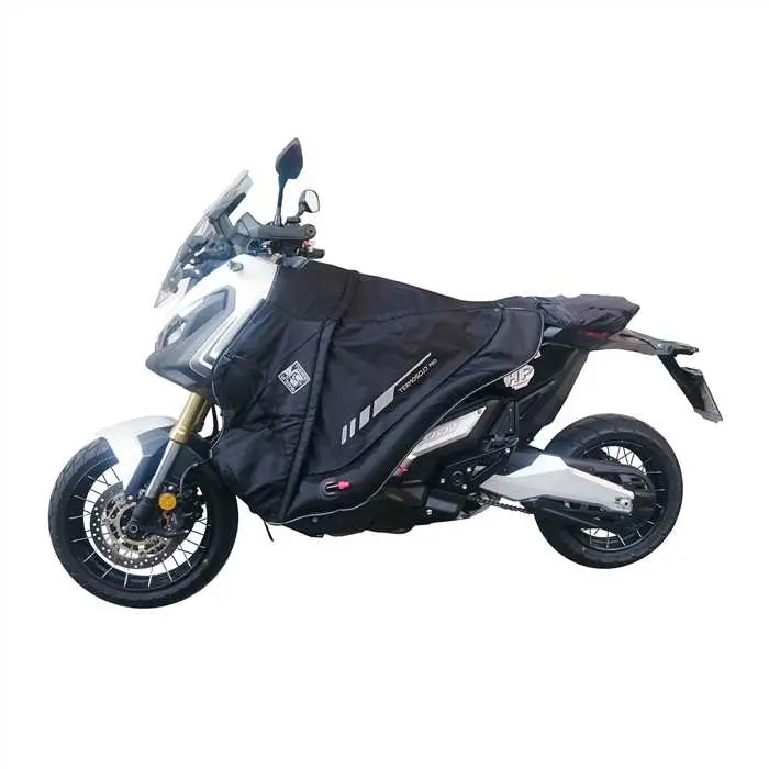 Tucano Urbano腿部挡风 适用于本田 750 X-ADV 2017-2020 R186PRO-X Termoscud Pro 四季款