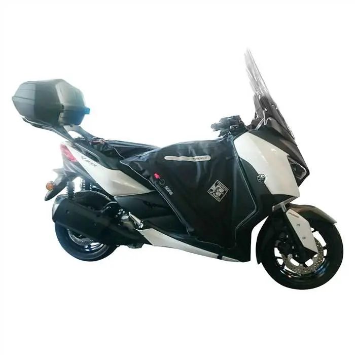 TUCANO URBANO R190X Beindecke Termoscud®