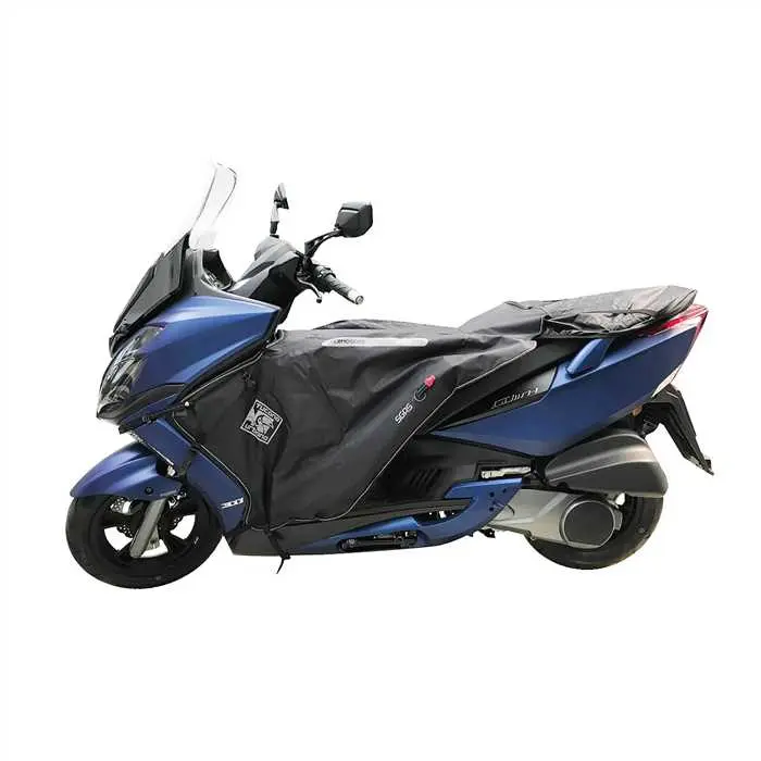 Tucano Urbano R199X لیگ کور Thermoscud®