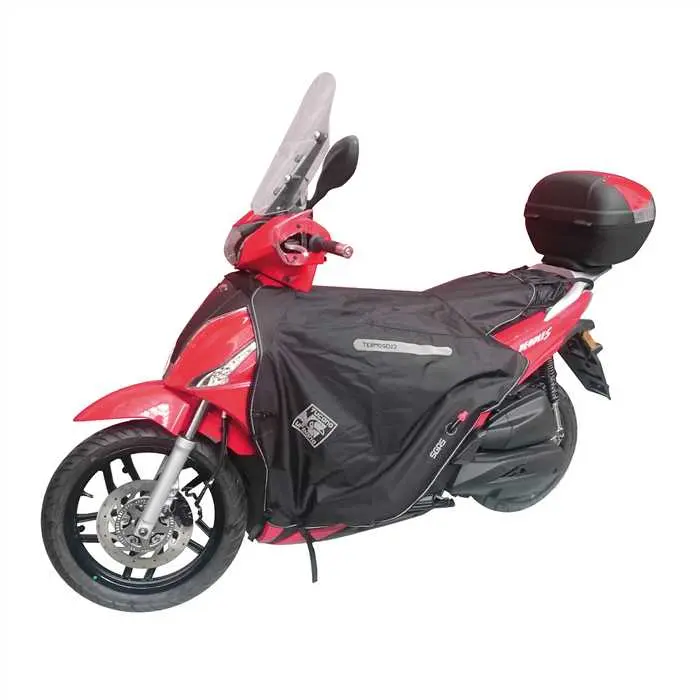 टुकानो थर्मोस्कड किम्को पीपल-एस आर200 (2018 से)