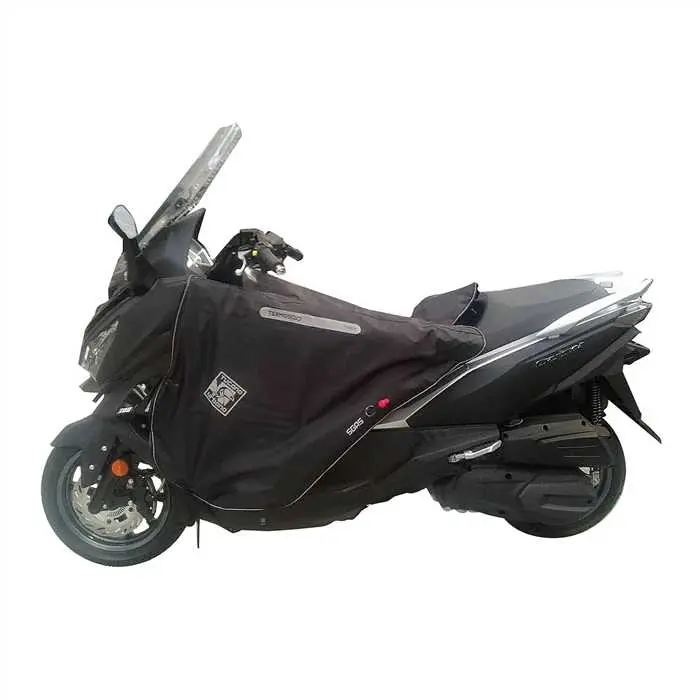 Beinschutz-Tablier Tucano Urbano für Sym 125-300 Cruisym (R201-X)