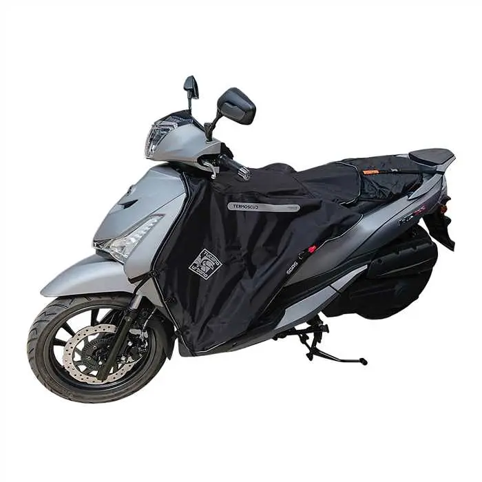 Tucano Urbano R204X Leg Cover Termoscud®