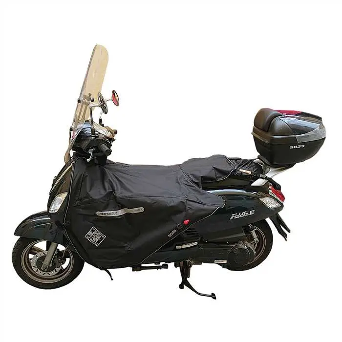Schürze Tucano Thermoscud System SGAS Sym Fiddle R205X