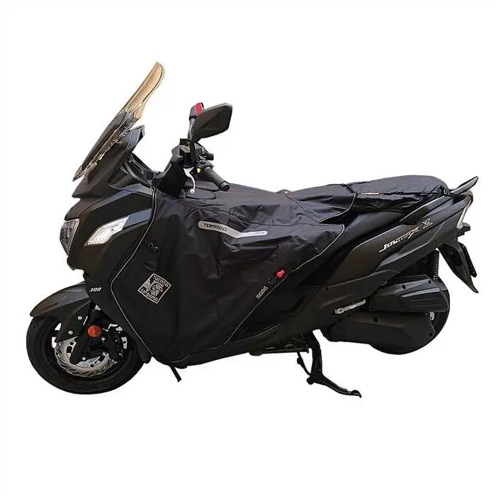 TUCANO URBANO R206X Leg Cover Termoscud®