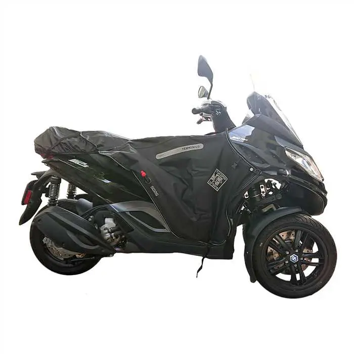 Tablier thermoscud R207X Tucano Urbano