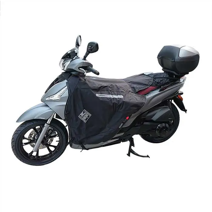 Tucano Urbano R209X 다리 커버 Termoscud®
