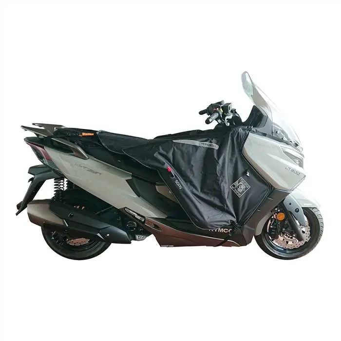 مئزر Thermoscud R211X Tucano Urbano