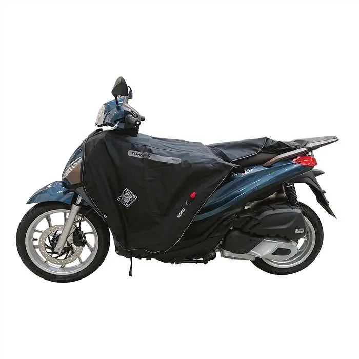 다리 커버 앞치마 투카노 우르바노 피아지오 메들리 125 / 메들리 S 2020+용 R214-X Thermoscud