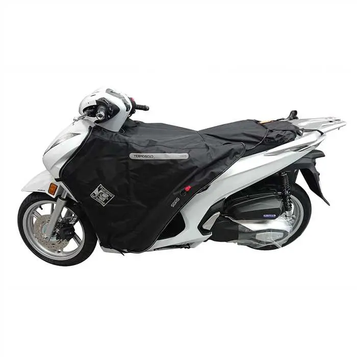 Tucano Urbano R222X Leg Cover Termoscud®