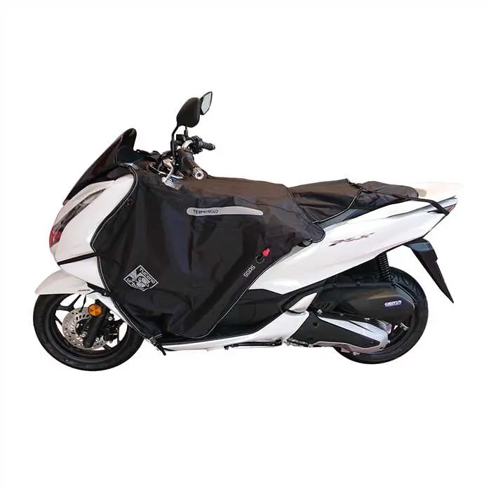 レッグカバー アプロン Tucano Urbano ホンダ 125 PCX 2021-2024年式用 (R223-X)
