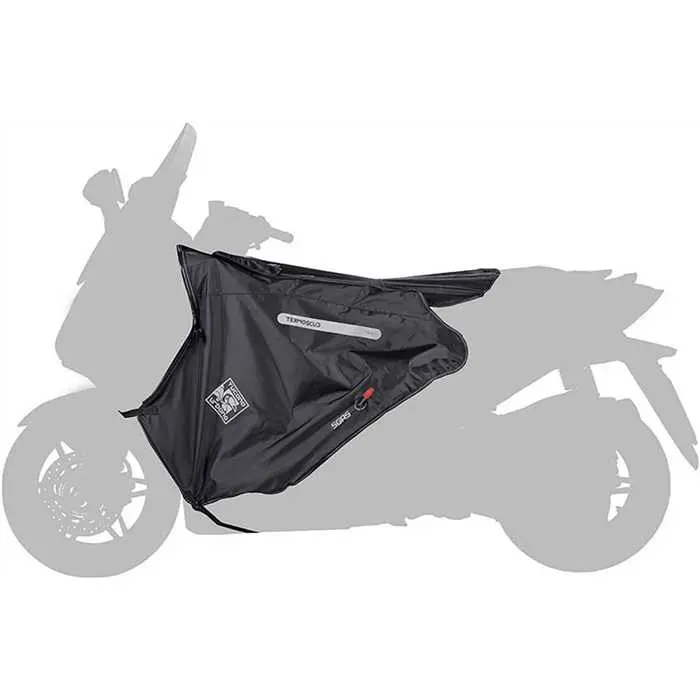 レッグカバー タルカノ・ウルバーノ Honda Forza 125/350 2023+ 用 Termoscud Pro 4 Seasons (R238PRO-X)