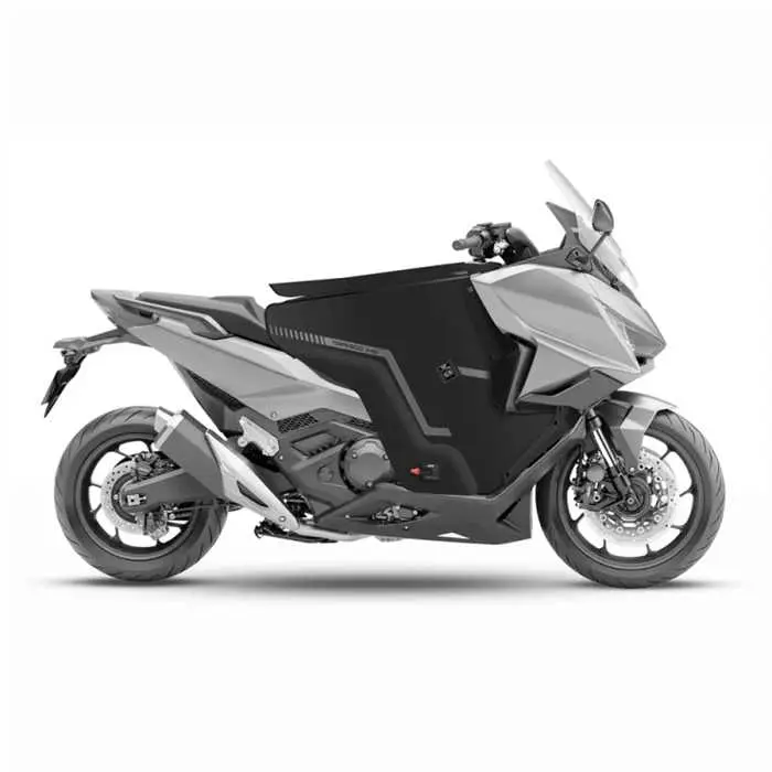غطاء ساق TUCANO URBANO R257SPRO Leg Cover Termoscud® PRO
