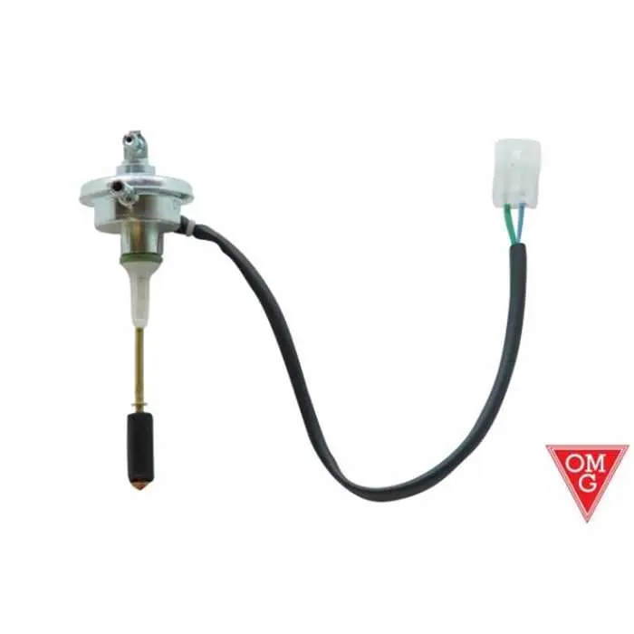 Jauge à essence 50 cm³ boîte adaptable Rieju 50 RS2 Sélection P2R